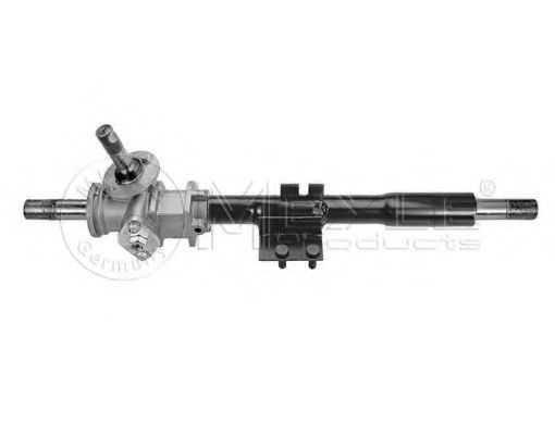 MEYLE 100 419 0000 Рулевой механизм 178 3058 450 для VOLKSWAGEN CADDY I (Фольксваген Cаддъ и) MEYLE 100 419 0000 Рулевой механизм 178 3058 450 для VOLKSWAGEN CADDY I (Фольксваген Cаддъ и)