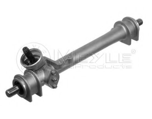 MEYLE 100 419 0007 Рулевой механизм для VOLKSWAGEN JETTA II (Фольксваген Жэтта 2) MEYLE 100 419 0007 Рулевой механизм для VOLKSWAGEN JETTA II (Фольксваген Жэтта 2)