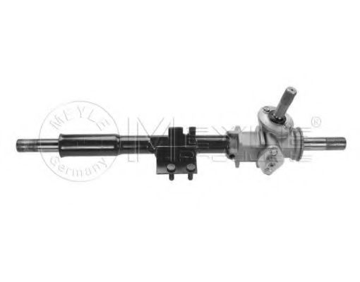 MEYLE 100 419 0021 Рулевой механизм для VOLKSWAGEN CADDY I (Фольксваген Cаддъ и) MEYLE 100 419 0021 Рулевой механизм для VOLKSWAGEN CADDY I (Фольксваген Cаддъ и)
