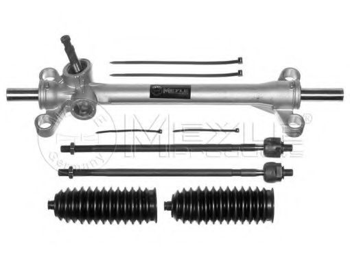 MEYLE 100 419 0027 Рулевой механизм для VOLKSWAGEN T3 CARAVELLE (Фольксваген Т3 cараvэллэ) MEYLE 100 419 0027 Рулевой механизм для VOLKSWAGEN T3 CARAVELLE (Фольксваген Т3 cараvэллэ)