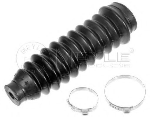 MEYLE 100 422 0003/S Пыльник, рулевое управление для VOLKSWAGEN JETTA I (Фольксваген Жэтта и) MEYLE 100 422 0003/S Пыльник, рулевое управление для VOLKSWAGEN JETTA I (Фольксваген Жэтта и)