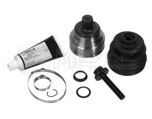 MEYLE 100 498 0014 Шарнирный комплект, приводной вал для AUDI 90 (Ауди 90) MEYLE 100 498 0014 Шарнирный комплект, приводной вал для AUDI 90 (Ауди 90)