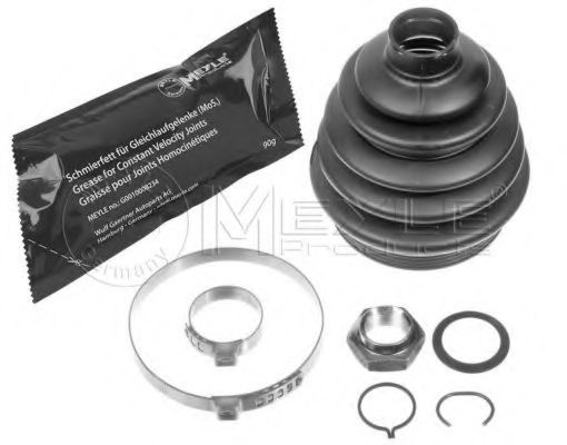 MEYLE 100 498 0021 Комплект пылника, приводной вал для VOLKSWAGEN JETTA (Фольксваген Жэтта) MEYLE 100 498 0021 Комплект пылника, приводной вал для VOLKSWAGEN JETTA (Фольксваген Жэтта)