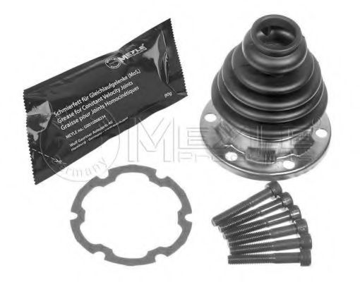 MEYLE 100 498 0030 Комплект пылника, приводной вал для AUDI 90 (Ауди 90) MEYLE 100 498 0030 Комплект пылника, приводной вал для AUDI 90 (Ауди 90)