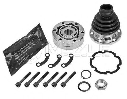 MEYLE 100 498 0051 Шарнирный комплект, приводной вал для SEAT (Сеат) MEYLE 100 498 0051 Шарнирный комплект, приводной вал для SEAT (Сеат)