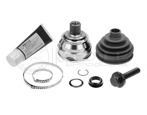 MEYLE 100 498 0056 Шарнирный комплект, приводной вал 