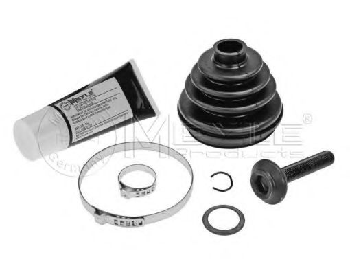 MEYLE 100 498 0073 Комплект пылника, приводной вал для AUDI 90 (Ауди 90) MEYLE 100 498 0073 Комплект пылника, приводной вал для AUDI 90 (Ауди 90)