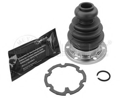 MEYLE 100 498 0094 Комплект пылника, приводной вал для AUDI A4 (Ауди А4) MEYLE 100 498 0094 Комплект пылника, приводной вал для AUDI A4 (Ауди А4)