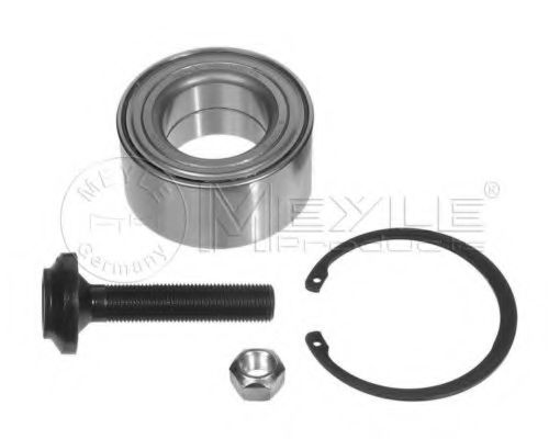 MEYLE 100 498 0178 Комплект подшипника ступицы колеса для FORD GALAXY (Форд Галакси) MEYLE 100 498 0178 Комплект подшипника ступицы колеса для FORD GALAXY (Форд Галакси)