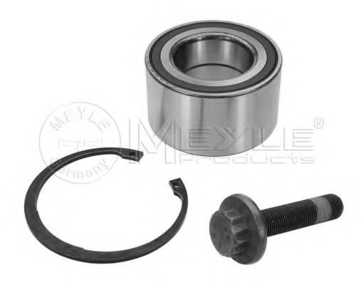 MEYLE 100 498 0211 Комплект подшипника ступицы колеса для VOLKSWAGEN AMAROK (Фольксваген Амарок) MEYLE 100 498 0211 Комплект подшипника ступицы колеса для VOLKSWAGEN AMAROK (Фольксваген Амарок)