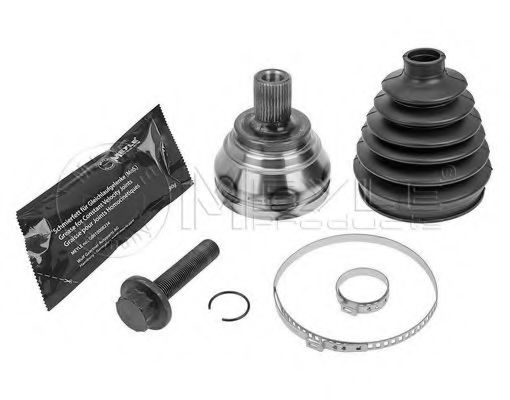 MEYLE 100 498 0212 Шарнирный комплект, приводной вал для SKODA (Шкода) MEYLE 100 498 0212 Шарнирный комплект, приводной вал для SKODA (Шкода)