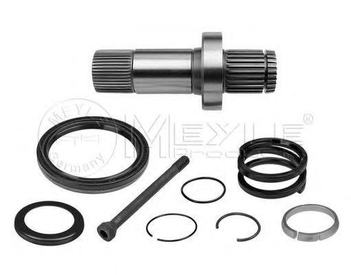 MEYLE 100 498 0242 Полуосевой вал, дифференциал для VOLKSWAGEN T5 CARAVELLE (Фольксваген Т5 каравелла) MEYLE 100 498 0242 Полуосевой вал, дифференциал для VOLKSWAGEN T5 CARAVELLE (Фольксваген Т5 каравелла)
