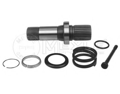 MEYLE 100 498 0243 Полуосевой вал, дифференциал для VOLKSWAGEN T5 CARAVELLE (Фольксваген Т5 каравелла) MEYLE 100 498 0243 Полуосевой вал, дифференциал для VOLKSWAGEN T5 CARAVELLE (Фольксваген Т5 каравелла)