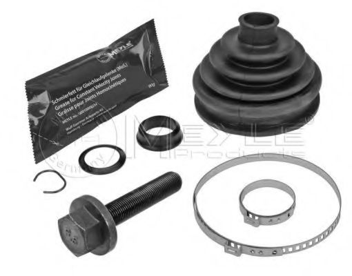 MEYLE 100 498 1074 Комплект пылника, приводной вал для AUDI 90 (Ауди 90) MEYLE 100 498 1074 Комплект пылника, приводной вал для AUDI 90 (Ауди 90)