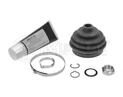 MEYLE 100 498 9022/R Комплект пылника, приводной вал для VOLKSWAGEN JETTA (Фольксваген Жэтта) MEYLE 100 498 9022/R Комплект пылника, приводной вал для VOLKSWAGEN JETTA (Фольксваген Жэтта)