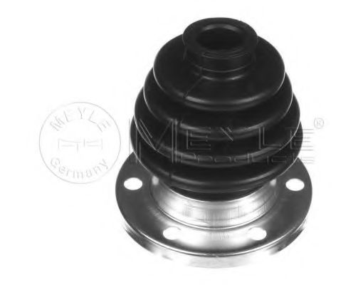 MEYLE 100 501 0004 Пыльник, приводной вал для VOLKSWAGEN CADDY I (Фольксваген Cаддъ и) MEYLE 100 501 0004 Пыльник, приводной вал для VOLKSWAGEN CADDY I (Фольксваген Cаддъ и)