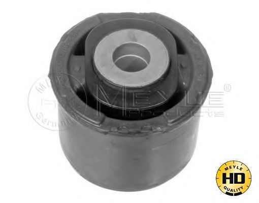 MEYLE 100 505 0010/HD Втулка, балка моста для SEAT EXEO (Сеат Эxэо) MEYLE 100 505 0010/HD Втулка, балка моста для SEAT EXEO (Сеат Эxэо)