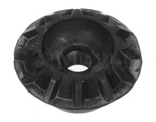 MEYLE 100 512 0008 Опора стойки амортизатора для VOLKSWAGEN POLO (Фольксваген Поло) MEYLE 100 512 0008 Опора стойки амортизатора для VOLKSWAGEN POLO (Фольксваген Поло)