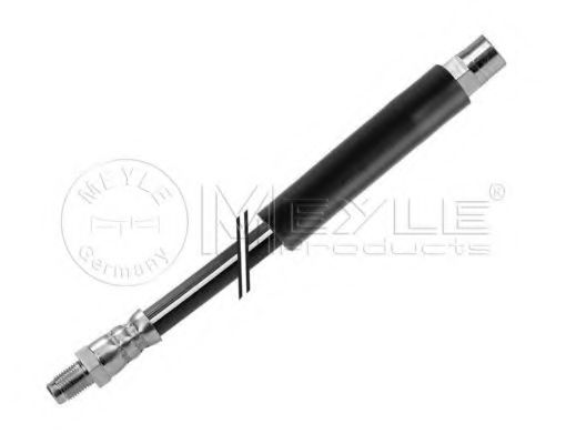 MEYLE 100 525 0012 Тормозной шланг для AUDI 90 (Ауди 90) MEYLE 100 525 0012 Тормозной шланг для AUDI 90 (Ауди 90)