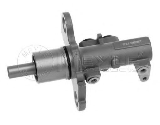 MEYLE 100 532 0001 Главный тормозной цилиндр для AUDI (Ауди) MEYLE 100 532 0001 Главный тормозной цилиндр для AUDI (Ауди)