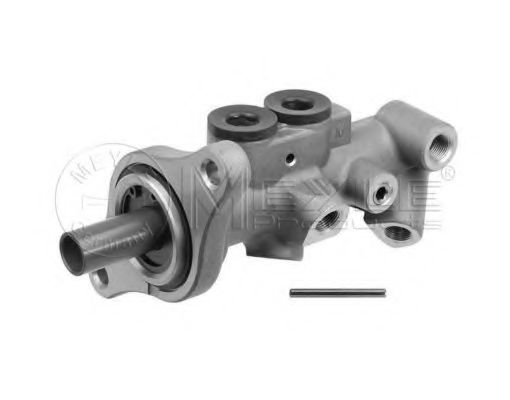 MEYLE 100 532 0003 Главный тормозной цилиндр для VOLKSWAGEN GOLF IV (Фольксваген Гольф 4) MEYLE 100 532 0003 Главный тормозной цилиндр для VOLKSWAGEN GOLF IV (Фольксваген Гольф 4)