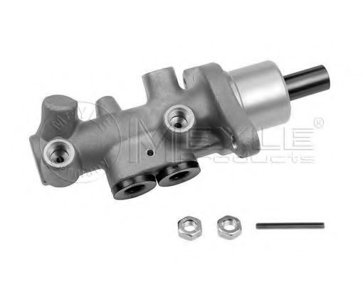 MEYLE 100 532 0004 Главный тормозной цилиндр для VOLKSWAGEN (Фольксваген) MEYLE 100 532 0004 Главный тормозной цилиндр для VOLKSWAGEN (Фольксваген)
