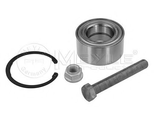 MEYLE 100 598 0278 Комплект подшипника ступицы колеса для FORD GALAXY (Форд Галакси) MEYLE 100 598 0278 Комплект подшипника ступицы колеса для FORD GALAXY (Форд Галакси)