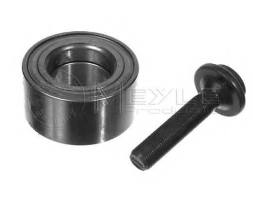 MEYLE 100 598 0338 Комплект подшипника ступицы колеса для AUDI (Ауди) MEYLE 100 598 0338 Комплект подшипника ступицы колеса для AUDI (Ауди)