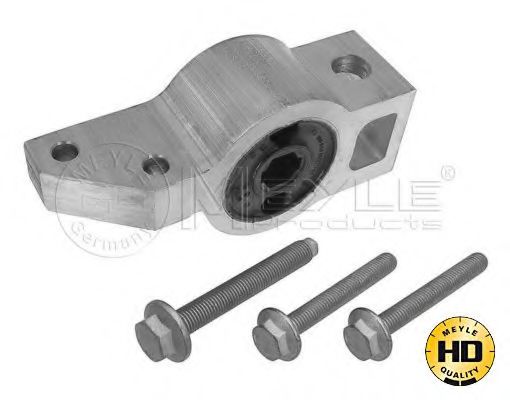 MEYLE 100 610 0085/HD Ремкомплект, поперечный рычаг подвески для VOLKSWAGEN BORA / JETTA V (1K5), GOLF V Variant (1K5), JETTA V (1K5), VENTO V (1K5) 1.4 TSI MEYLE 100 610 0085/HD Ремкомплект, поперечный рычаг подвески для VOLKSWAGEN BORA / JETTA V (1K5), GOLF V Variant (1K5), JETTA V (1K5), VENTO V (1K5) 1.4 TSI