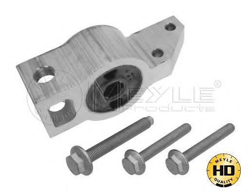 MEYLE 100 610 0086/HD Ремкомплект, поперечный рычаг подвески для VOLKSWAGEN BORA / JETTA V (1K5), GOLF V Variant (1K5), JETTA V (1K5), VENTO V (1K5) 1.4 TSI MEYLE 100 610 0086/HD Ремкомплект, поперечный рычаг подвески для VOLKSWAGEN BORA / JETTA V (1K5), GOLF V Variant (1K5), JETTA V (1K5), VENTO V (1K5) 1.4 TSI