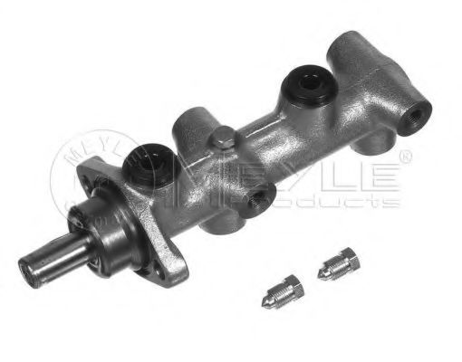 MEYLE 100 611 0035 Главный тормозной цилиндр для VOLKSWAGEN DASHER (Фольксваген Дашэр) MEYLE 100 611 0035 Главный тормозной цилиндр для VOLKSWAGEN DASHER (Фольксваген Дашэр)