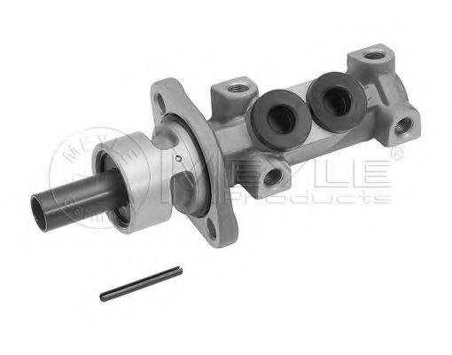 MEYLE 100 611 0048 Главный тормозной цилиндр для VOLKSWAGEN VENTO (Фольксваген Венто) MEYLE 100 611 0048 Главный тормозной цилиндр для VOLKSWAGEN VENTO (Фольксваген Венто)