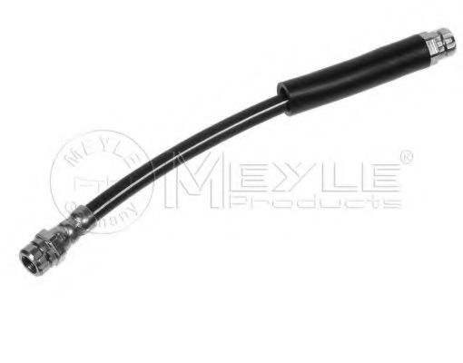 MEYLE 100 611 0073 Тормозной шланг для SEAT ALTEA (Сеат Алтэа) MEYLE 100 611 0073 Тормозной шланг для SEAT ALTEA (Сеат Алтэа)