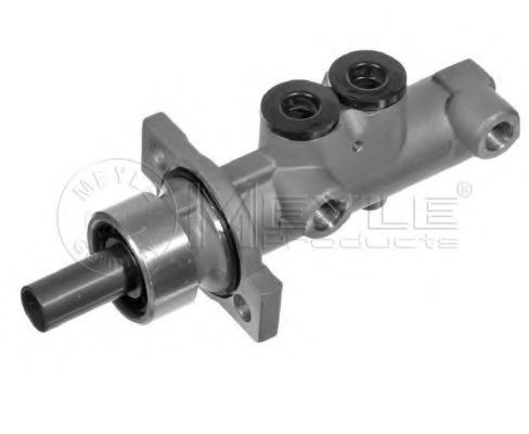 MEYLE 100 611 0075 Главный тормозной цилиндр для VOLKSWAGEN (Фольксваген) MEYLE 100 611 0075 Главный тормозной цилиндр для VOLKSWAGEN (Фольксваген)