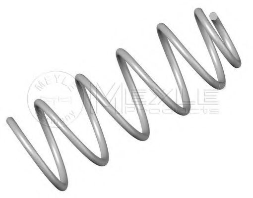 MEYLE 100 639 0022 Пружина ходовой части для AUDI A3 (Ауди А3) MEYLE 100 639 0022 Пружина ходовой части для AUDI A3 (Ауди А3)