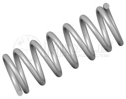 MEYLE 100 639 0023 Пружина ходовой части для VOLKSWAGEN (Фольксваген) MEYLE 100 639 0023 Пружина ходовой части для VOLKSWAGEN (Фольксваген)