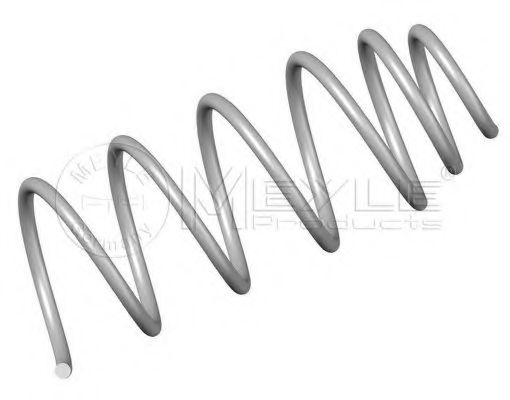 MEYLE 100 639 0030 Пружина ходовой части 