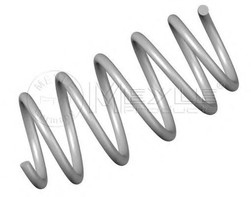 MEYLE 100 639 0034 Пружина ходовой части 