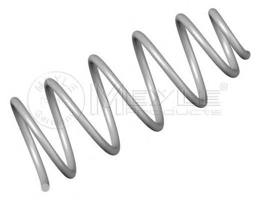 MEYLE 100 639 0036 Пружина ходовой части 