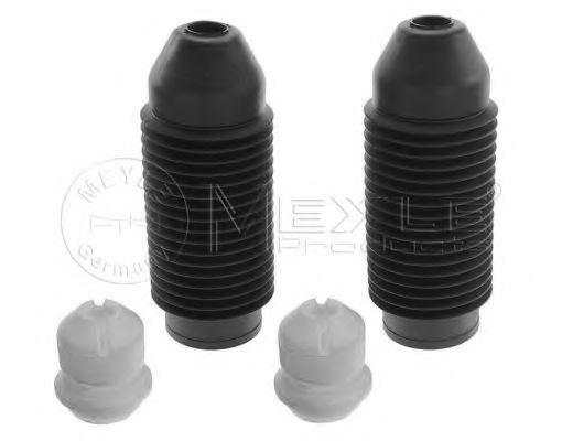 MEYLE 100 640 0006 Пылезащитный комплект, амортизатор для AUDI A3 (Ауди А3) MEYLE 100 640 0006 Пылезащитный комплект, амортизатор для AUDI A3 (Ауди А3)