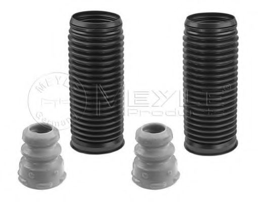 MEYLE 100 640 0009 Пылезащитный комплект, амортизатор для VOLKSWAGEN BORA / JETTA V (1K5), GOLF V Variant (1K5), JETTA V (1K5), VENTO V (1K5) 1.4 TSI MEYLE 100 640 0009 Пылезащитный комплект, амортизатор для VOLKSWAGEN BORA / JETTA V (1K5), GOLF V Variant (1K5), JETTA V (1K5), VENTO V (1K5) 1.4 TSI