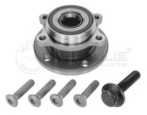 MEYLE 100 650 0005 Ступица колеса для AUDI (Ауди) MEYLE 100 650 0005 Ступица колеса для AUDI (Ауди)
