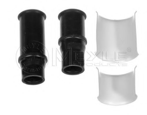 MEYLE 100 698 0004 Комплект направляющей гильзы для VOLKSWAGEN GOLF (Фольксваген Голф) MEYLE 100 698 0004 Комплект направляющей гильзы для VOLKSWAGEN GOLF (Фольксваген Голф)