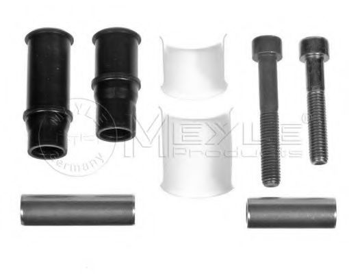 MEYLE 100 698 0004/S Комплект направляющей гильзы для VOLKSWAGEN GOLF (Фольксваген Голф) MEYLE 100 698 0004/S Комплект направляющей гильзы для VOLKSWAGEN GOLF (Фольксваген Голф)