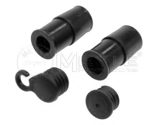 MEYLE 100 698 0006 Комплект направляющей гильзы для VOLKSWAGEN T4 MULTIVAN (Фольксваген Т4 мултиvан) MEYLE 100 698 0006 Комплект направляющей гильзы для VOLKSWAGEN T4 MULTIVAN (Фольксваген Т4 мултиvан)