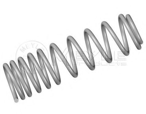 MEYLE 100 739 0010 Пружина ходовой части 