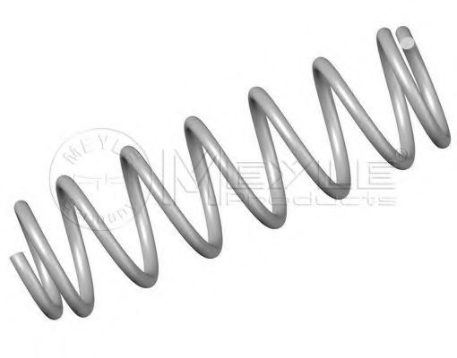 MEYLE 100 739 0011 Пружина ходовой части 