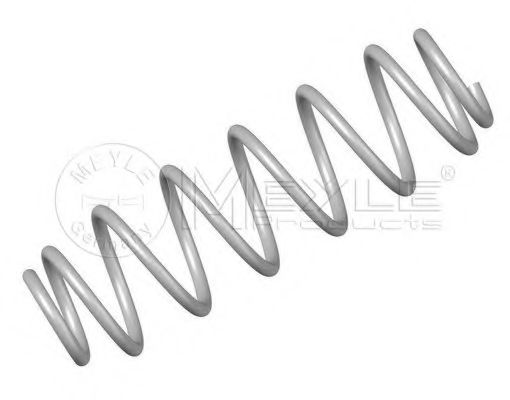 MEYLE 100 739 0013 Пружина ходовой части 