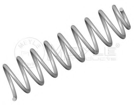 MEYLE 100 739 0017 Пружина ходовой части 