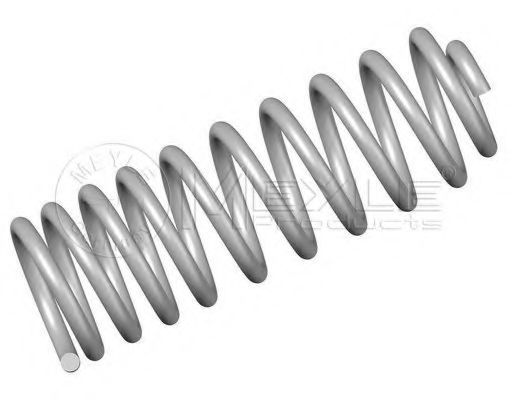 MEYLE 100 739 0018 Пружина ходовой части для VOLKSWAGEN (Фольксваген) MEYLE 100 739 0018 Пружина ходовой части для VOLKSWAGEN (Фольксваген)